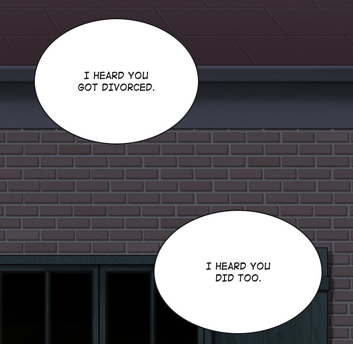 Magnetic Pull Chapter 61 Page 95