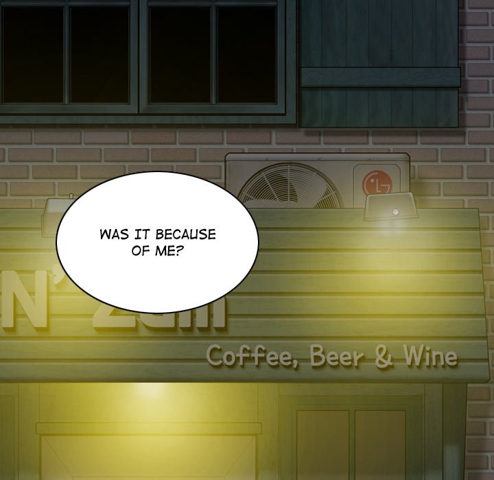 Magnetic Pull Chapter 61 Page 96