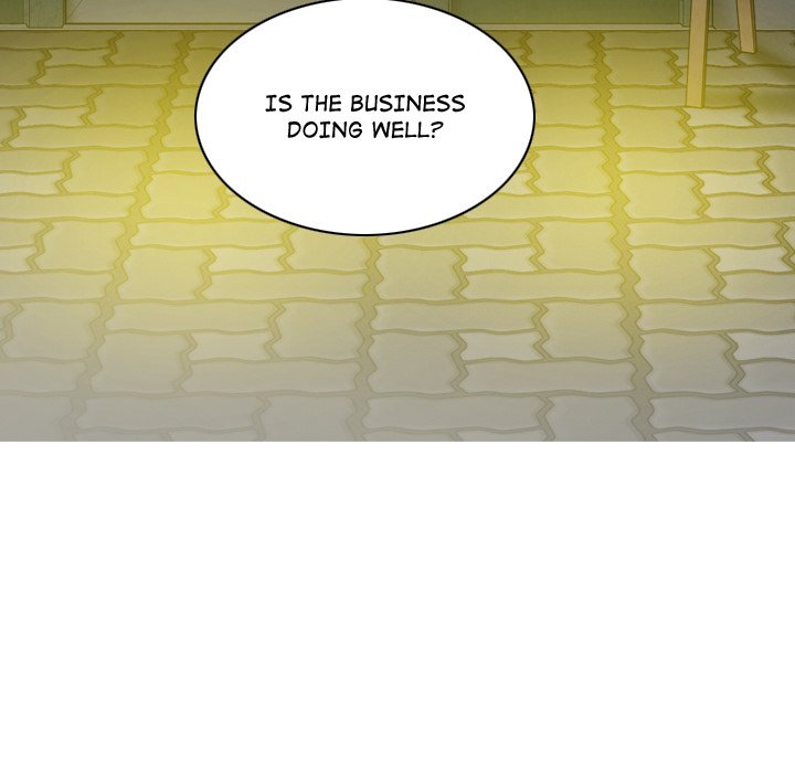 Magnetic Pull Chapter 61 Page 98