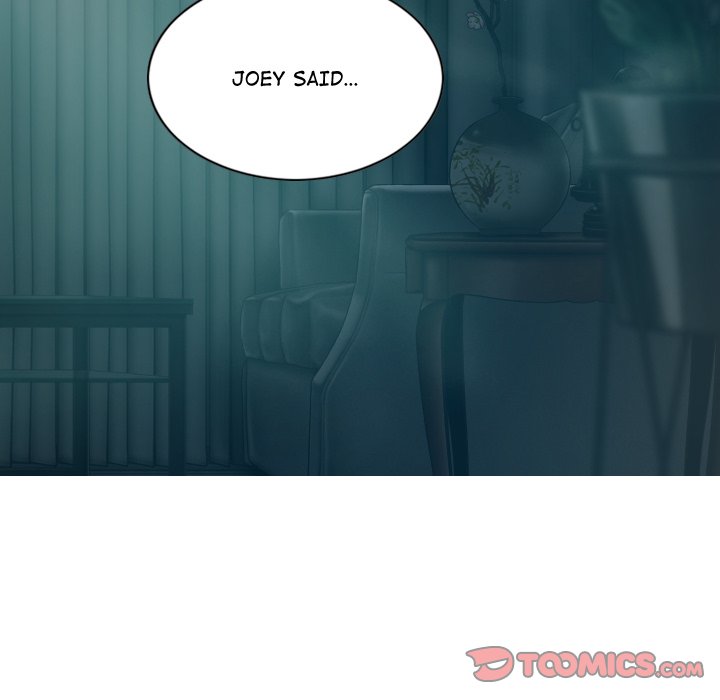 Magnetic Pull Chapter 62 Page 111