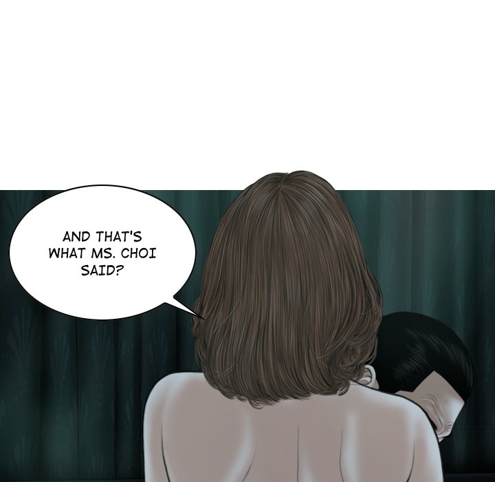 Magnetic Pull Chapter 62 Page 112