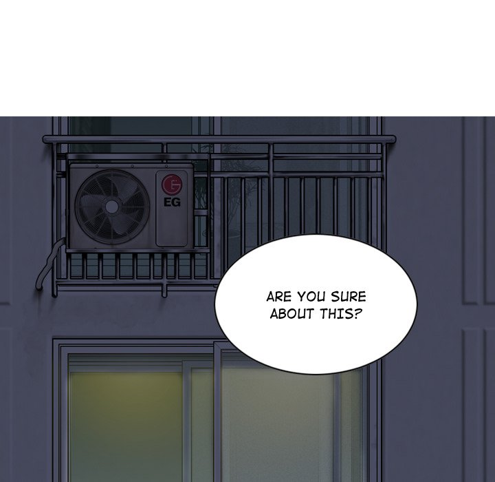 Magnetic Pull Chapter 62 Page 119