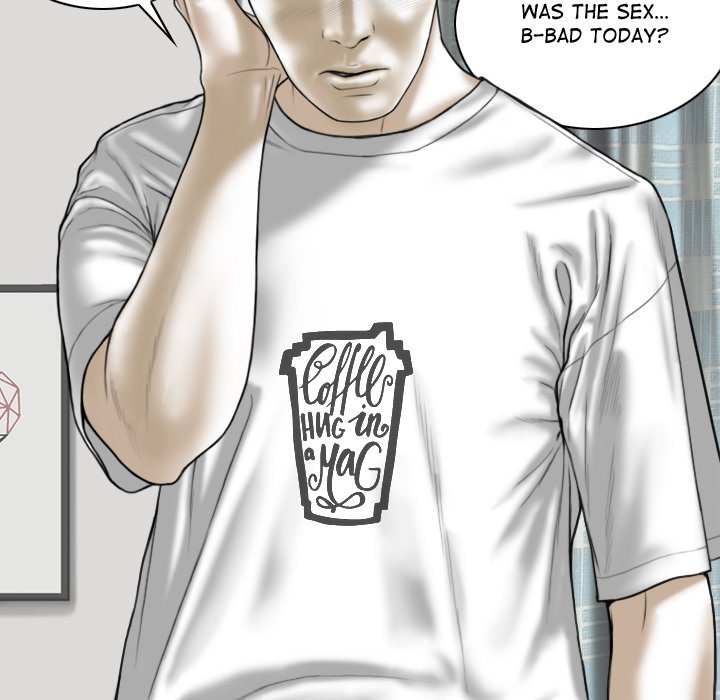 Magnetic Pull Chapter 62 Page 12