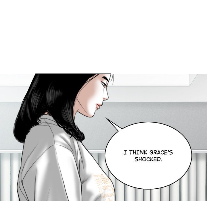 Magnetic Pull Chapter 62 Page 121