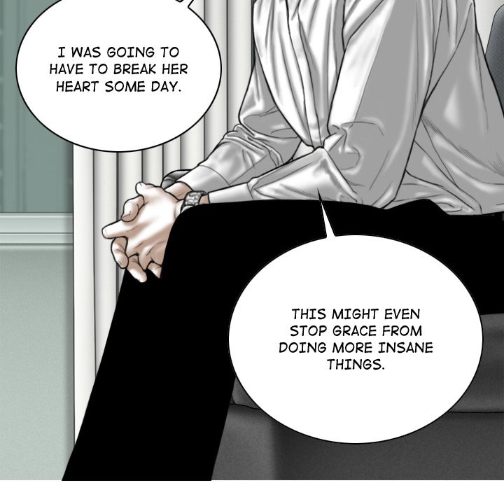 Magnetic Pull Chapter 62 Page 124