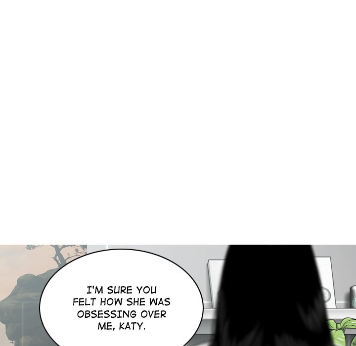 Magnetic Pull Chapter 62 Page 125