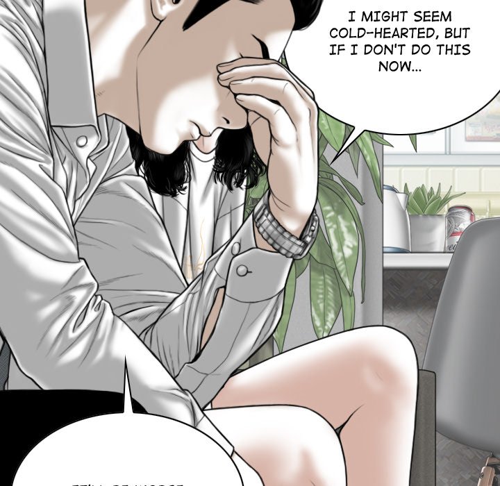 Magnetic Pull Chapter 62 Page 128