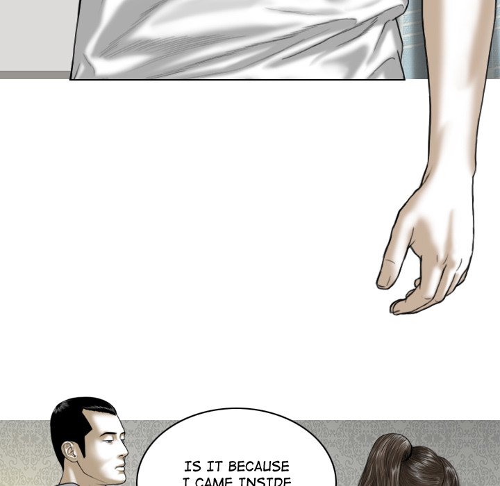 Magnetic Pull Chapter 62 Page 13