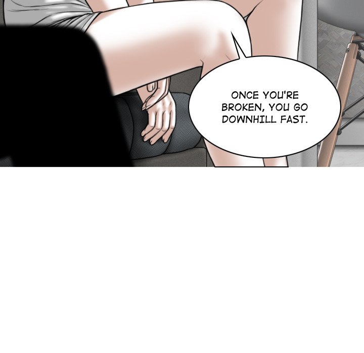 Magnetic Pull Chapter 62 Page 131