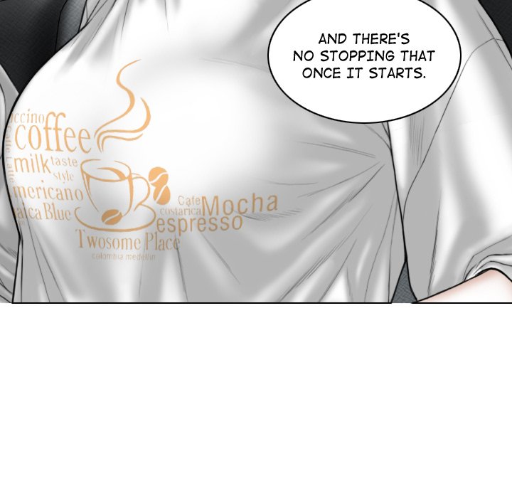 Magnetic Pull Chapter 62 Page 133