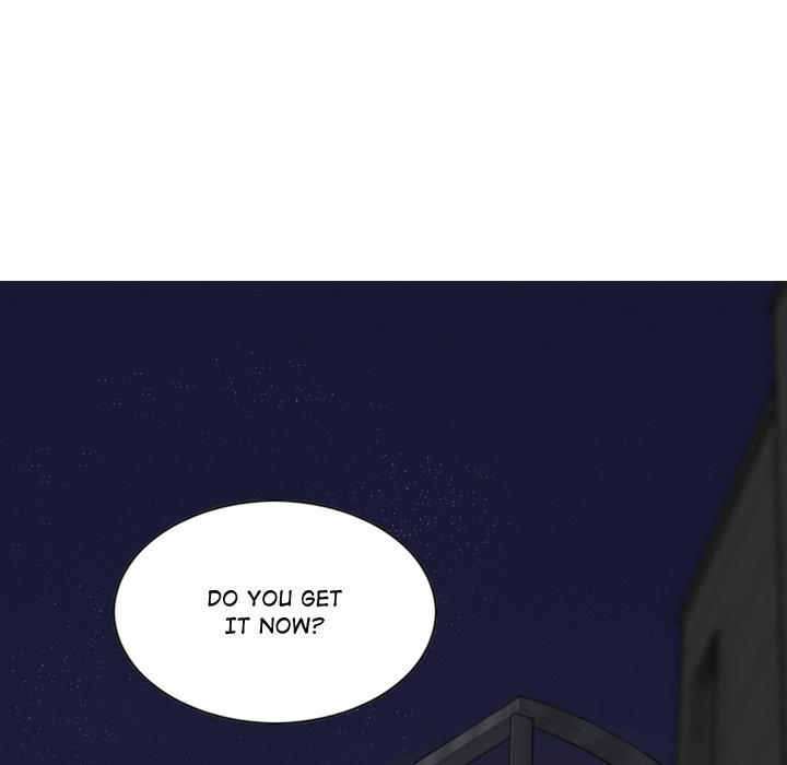 Magnetic Pull Chapter 62 Page 134