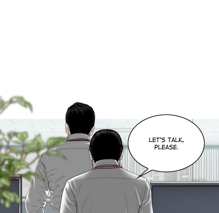 Magnetic Pull Chapter 62 Page 140