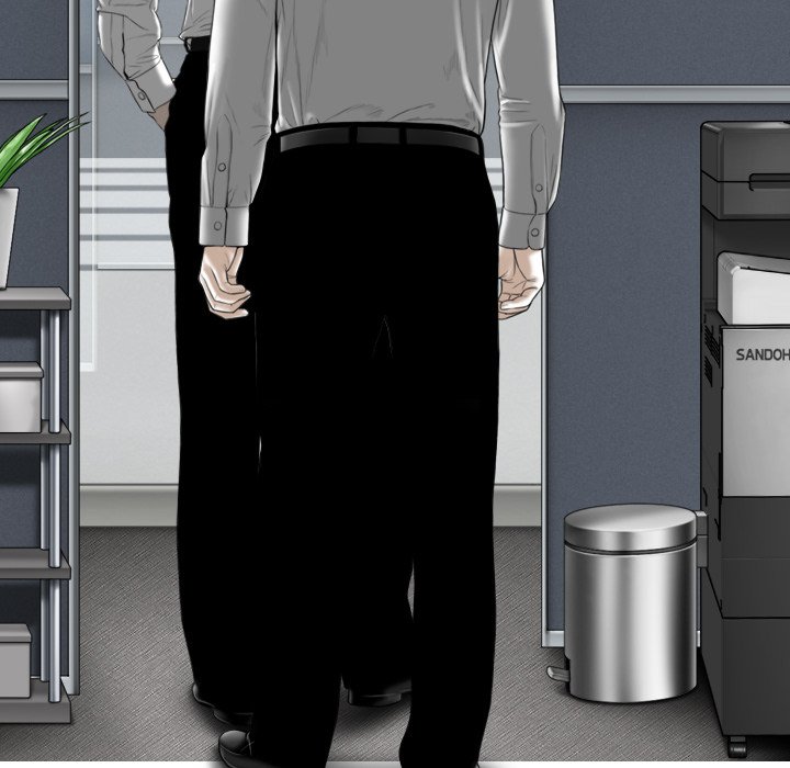 Magnetic Pull Chapter 62 Page 141