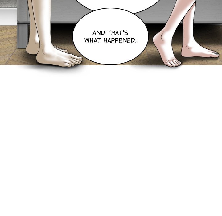 Magnetic Pull Chapter 62 Page 15