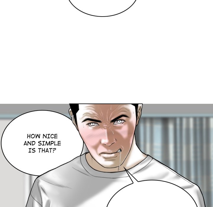 Magnetic Pull Chapter 62 Page 18