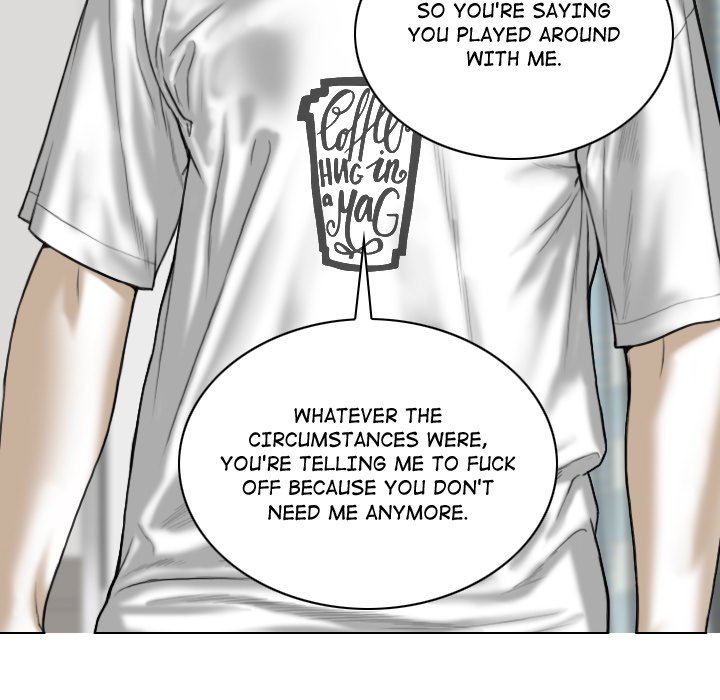 Magnetic Pull Chapter 62 Page 19