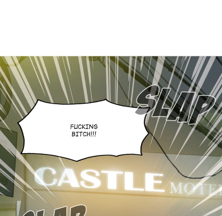 Magnetic Pull Chapter 62 Page 27