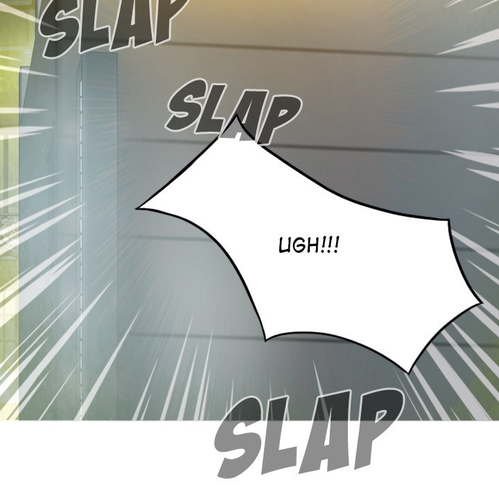 Magnetic Pull Chapter 62 Page 28