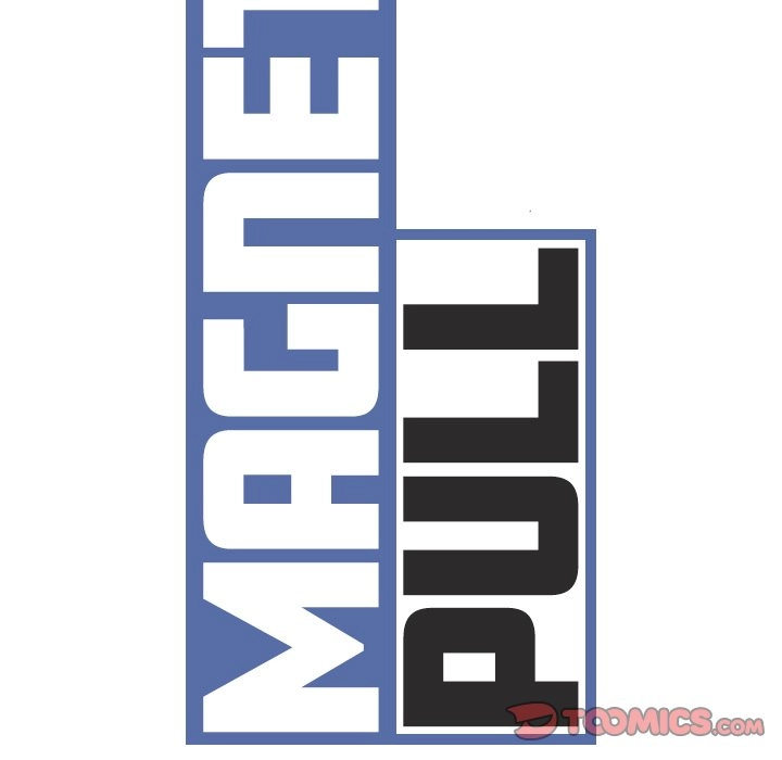Magnetic Pull Chapter 62 Page 30