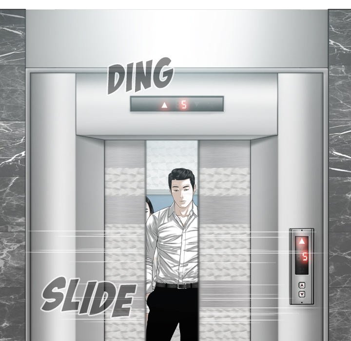 Magnetic Pull Chapter 62 Page 34