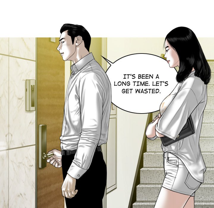 Magnetic Pull Chapter 62 Page 36