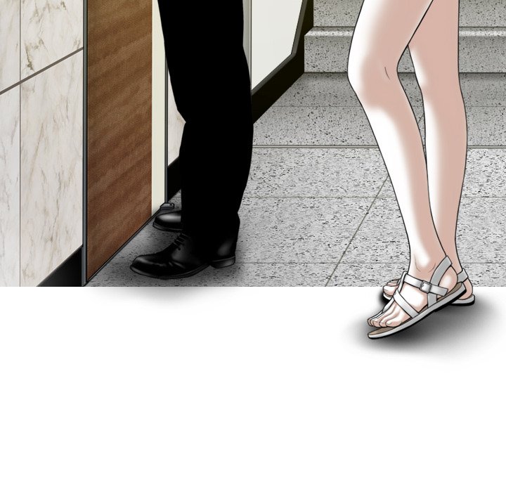 Magnetic Pull Chapter 62 Page 37