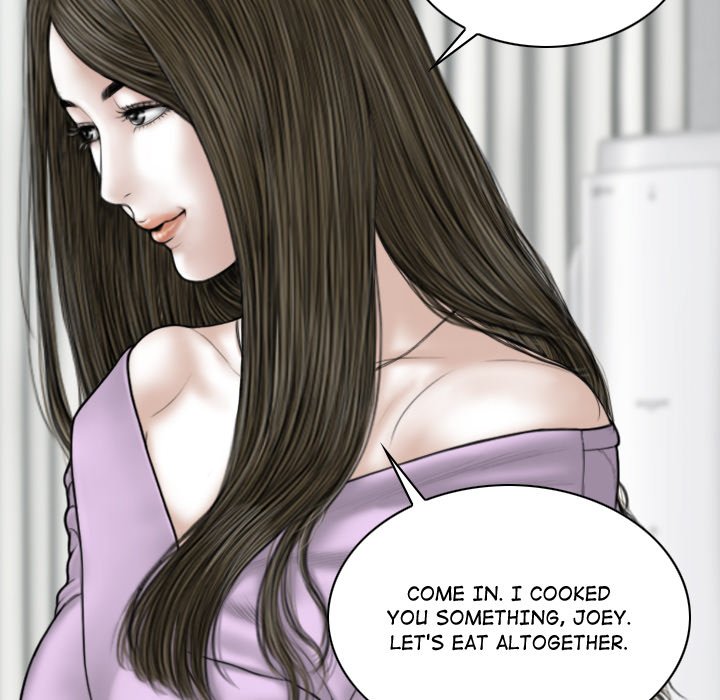 Magnetic Pull Chapter 62 Page 45