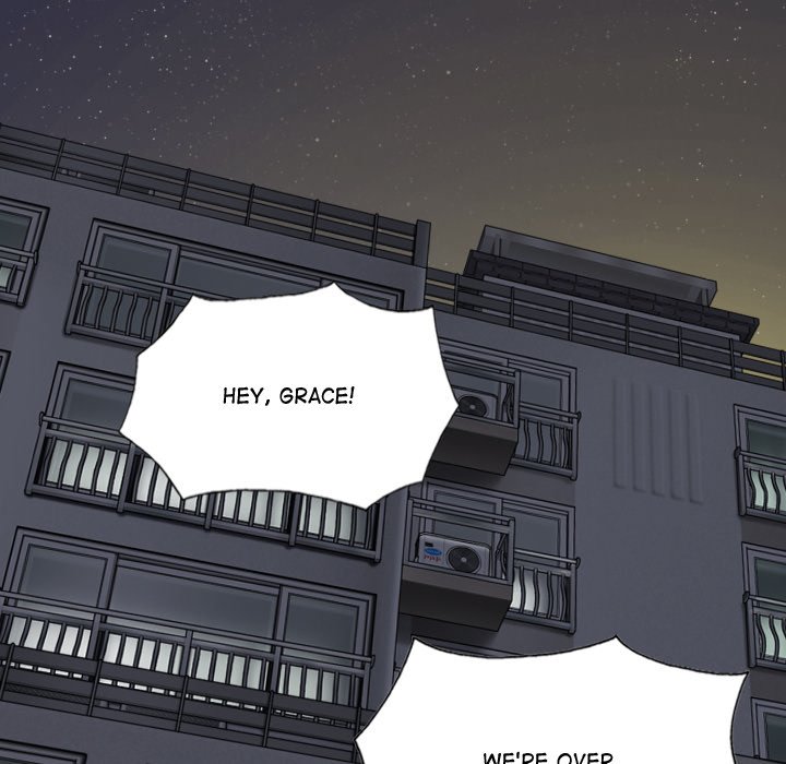 Magnetic Pull Chapter 62 Page 49