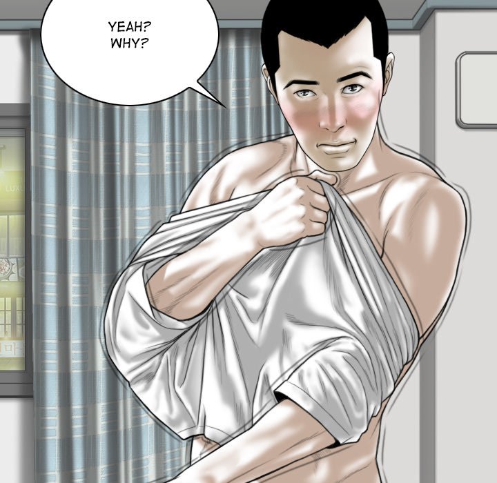 Magnetic Pull Chapter 62 Page 5