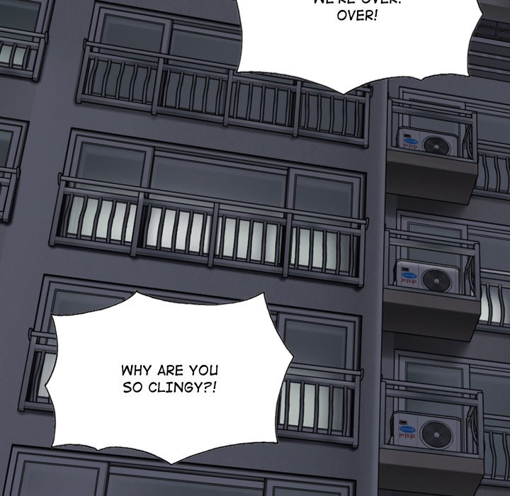 Magnetic Pull Chapter 62 Page 50