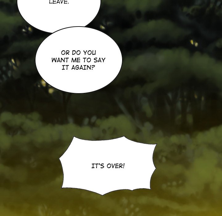 Magnetic Pull Chapter 62 Page 52