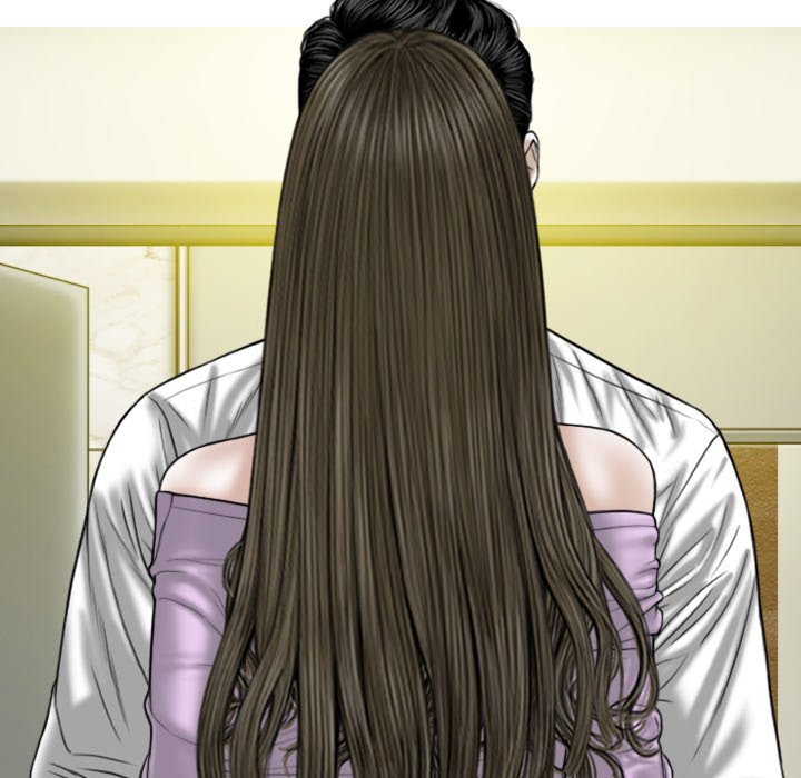 Magnetic Pull Chapter 62 Page 54