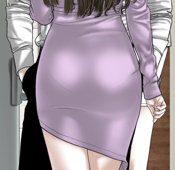 Magnetic Pull Chapter 62 Page 55