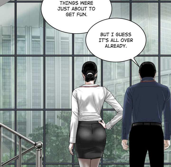 Magnetic Pull Chapter 62 Page 69
