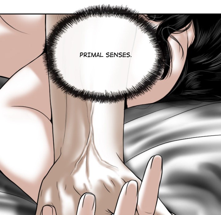 Magnetic Pull Chapter 63 Page 115