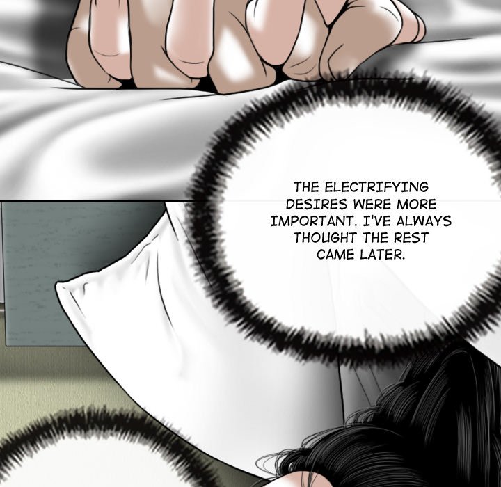 Magnetic Pull Chapter 63 Page 116