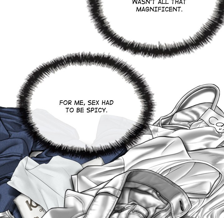 Magnetic Pull Chapter 63 Page 119