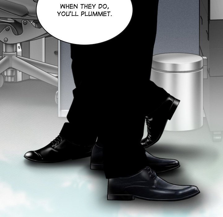 Magnetic Pull Chapter 63 Page 12