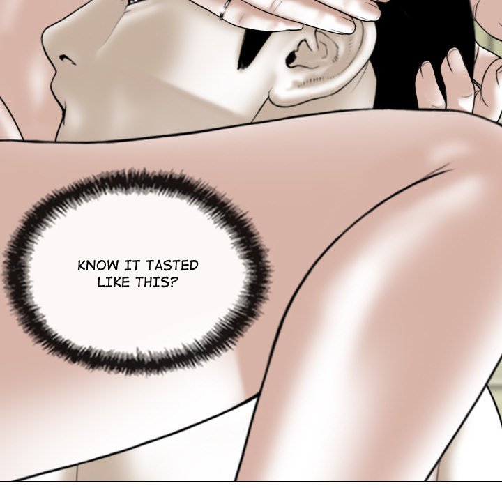 Magnetic Pull Chapter 63 Page 126