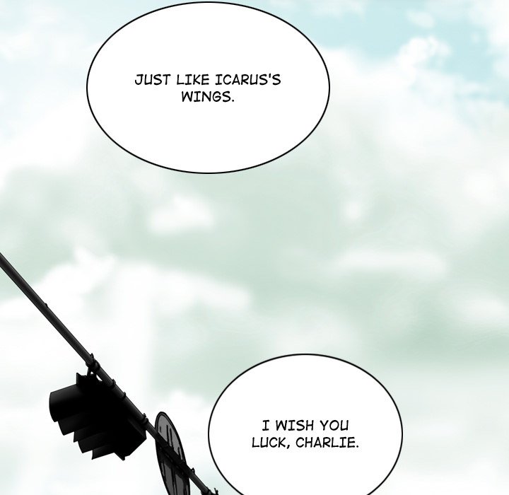 Magnetic Pull Chapter 63 Page 13