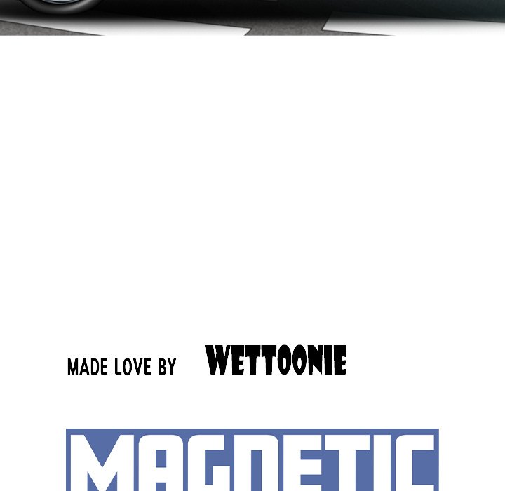 Magnetic Pull Chapter 63 Page 15