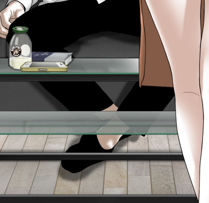 Magnetic Pull Chapter 63 Page 18