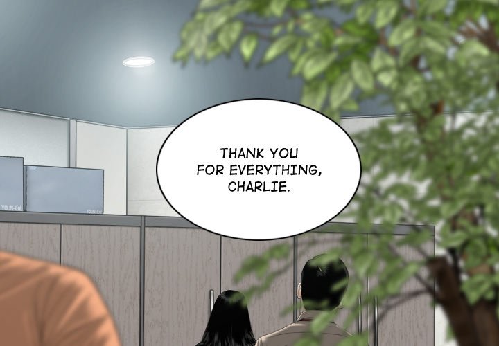 Magnetic Pull Chapter 63 Page 2