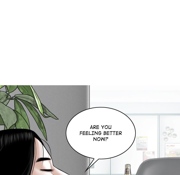 Magnetic Pull Chapter 63 Page 22