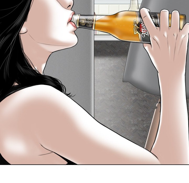 Magnetic Pull Chapter 63 Page 23
