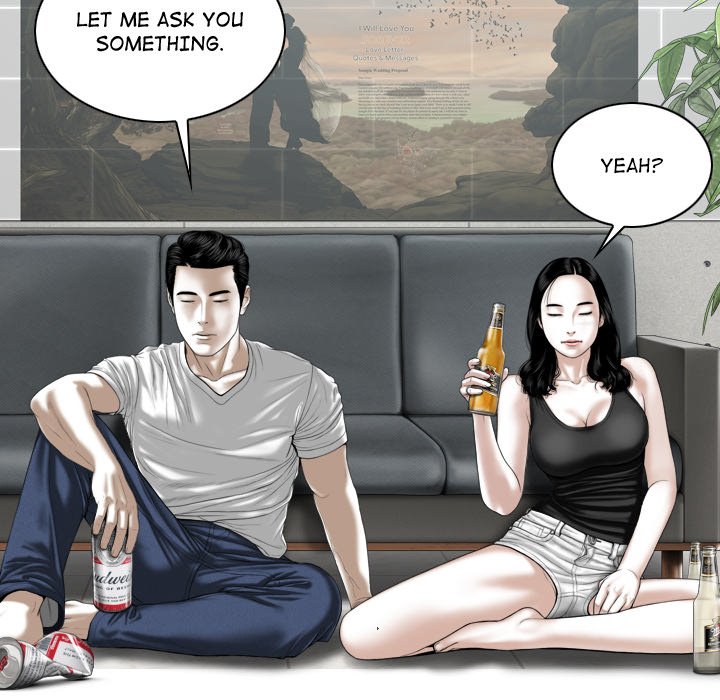 Magnetic Pull Chapter 63 Page 25