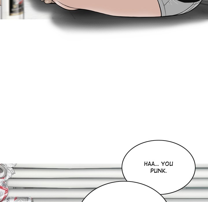 Magnetic Pull Chapter 63 Page 28