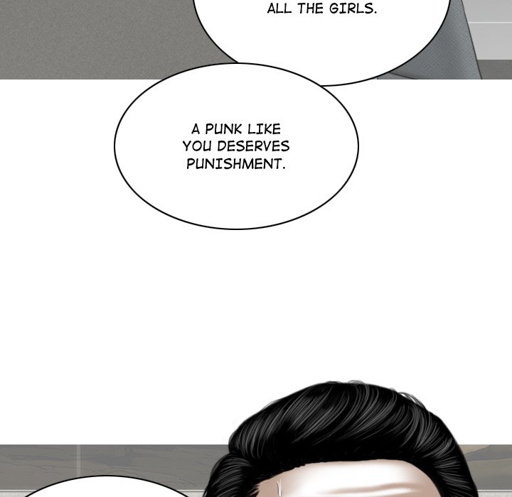 Magnetic Pull Chapter 63 Page 31