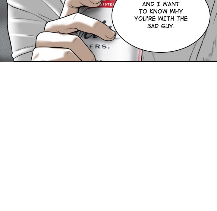 Magnetic Pull Chapter 63 Page 33