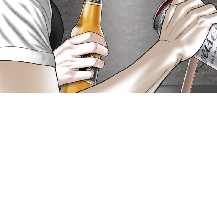 Magnetic Pull Chapter 63 Page 35